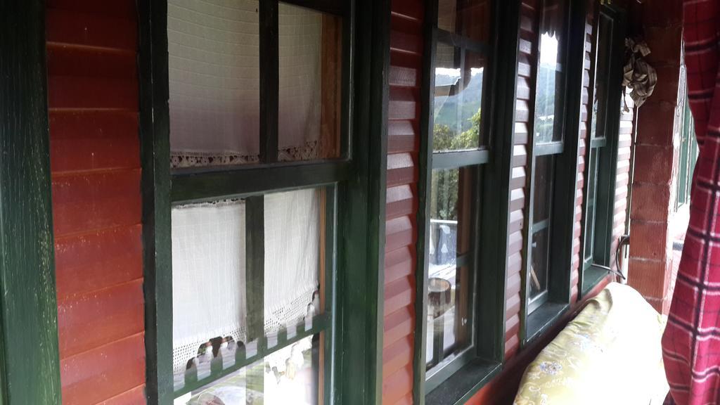 Olimbera Köy Evi Bed & Breakfast Artvin Dış mekan fotoğraf